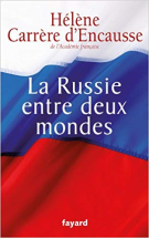 La Russie entre deux mondes
